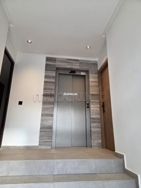 Magnifique Appt à la Vente de 114 m² Imm Neuf - Vente Immobilier - Casablanca - photo 4