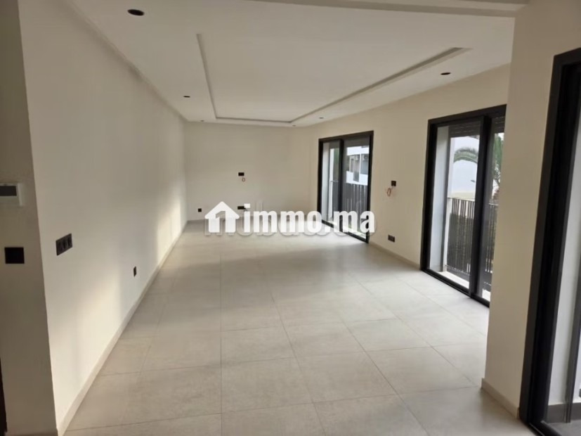 Magnifique Appt à la Vente de 114 m² Imm Neuf - Vente Immobilier - Casablanca - photo 5