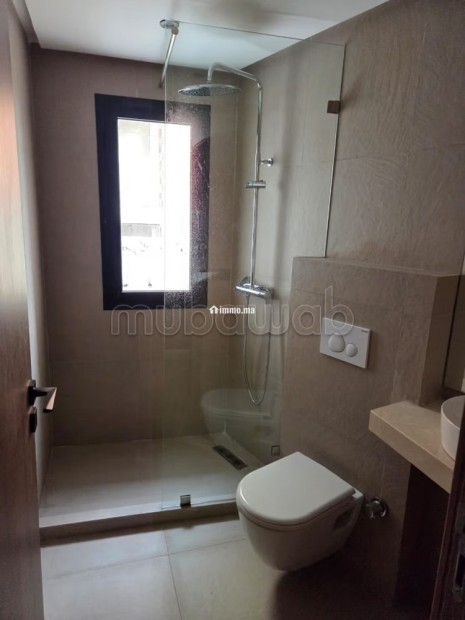 Magnifique Appt à la Vente de 114 m² Imm Neuf - Vente Immobilier - Casablanca - photo 7