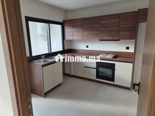 Magnifique Appt à la Vente de 114 m² Imm Neuf - Appartement à vendre - Casablanca