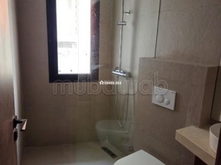 Magnifique Appt à la Vente de 114 m² Imm Neuf - Appartement à vendre - Casablanca