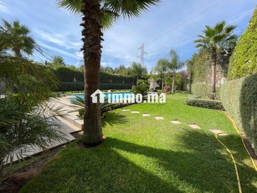 Perle rare - Vente Immobilier - Bouskoura - photo 4