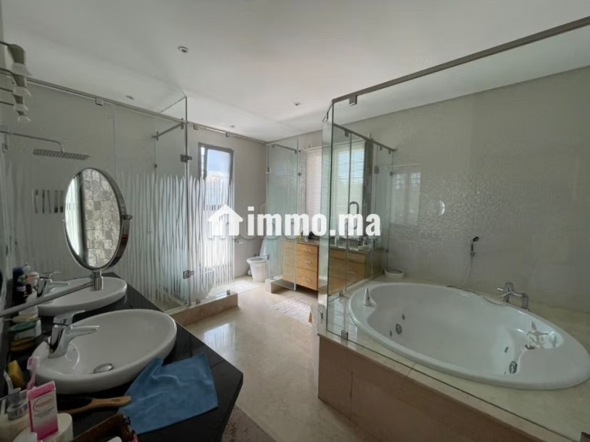 Perle rare - Vente Immobilier - Bouskoura - photo 6