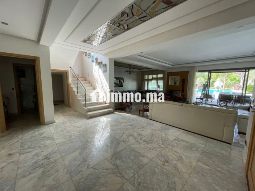 Perle rare - Vente Immobilier - Bouskoura - photo 7