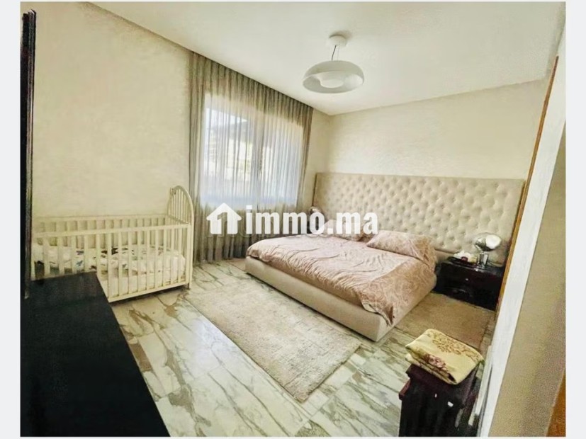 Perle rare - Vente Immobilier - Bouskoura - photo 8