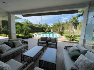 Perle rare - Appartement à vendre - Bouskoura