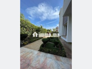 Perle rare - Appartement à vendre - Bouskoura