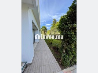 Perle rare - Appartement à vendre - Bouskoura