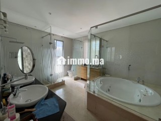 Perle rare - Appartement à vendre - Bouskoura