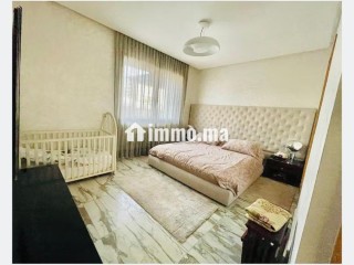 Perle rare - Appartement à vendre - Bouskoura