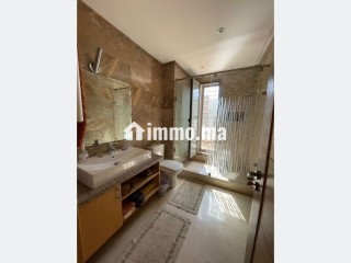 Perle rare - Appartement à vendre - Bouskoura