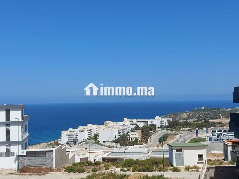 Terrain 360 m2 2titre En Vente à Malabata - Vente Immobilier - Tanger - photo 3
