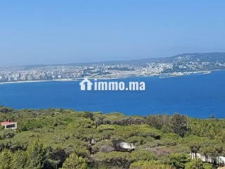 Terrain 360 m2 2titre En Vente à Malabata - Terrain à vendre - Tanger