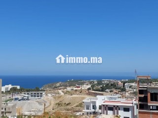 Terrain 360 m2 2titre En Vente à Malabata - Terrain à vendre - Tanger