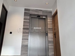 Magnifique Appt de 105 m² à la Vente Imm Neuf - Appartement à vendre - Casablanca