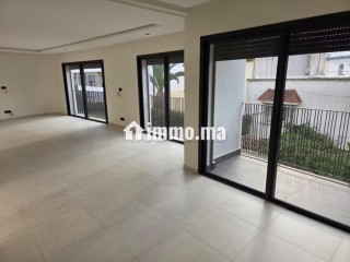 Magnifique Appt de 105 m² à la Vente Imm Neuf - Appartement à vendre - Casablanca