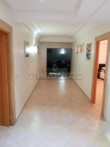 VENTE – Appartement 2 chambres 136 m² – Route de C - Vente Immobilier - Marrakech - photo 2