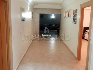 VENTE – Appartement 2 chambres 136 m² – Route de C - Appartement à vendre - Marrakech