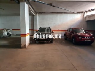VENTE – Appartement 2 chambres 136 m² – Route de C - Appartement à vendre - Marrakech