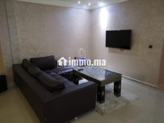VENTE – Appartement 2 chambres 136 m² – Route de C - Appartement à vendre - Marrakech