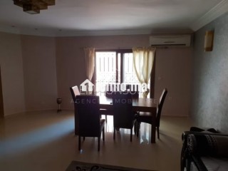 VENTE – Appartement 2 chambres 136 m² – Route de C - Appartement à vendre - Marrakech