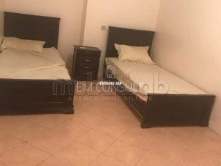 VENTE – Appartement 2 chambres 136 m² – Route de C - Appartement à vendre - Marrakech
