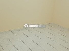 Appartement à louer à Sidi Maarouf - Appartement à louer - Casablanca