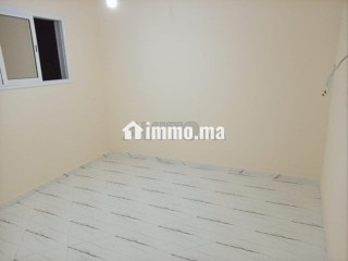 Appartement à louer à Sidi Maarouf - Appartement à louer - Casablanca