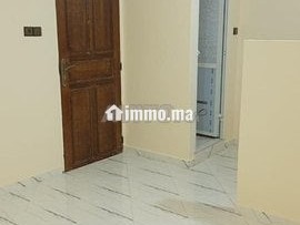 Appartement à louer à Sidi Maarouf - Appartement à louer - Casablanca