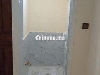 Appartement à louer à Sidi Maarouf - Appartement à louer - Casablanca