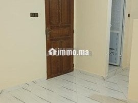 Appartement à louer à Sidi Maarouf - Appartement à louer - Casablanca