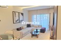 Studio Meublé Haut Standing Neuf de 56 m² avec Vue Piscine à Louer – Nouaceur Casablanca - miniature 2