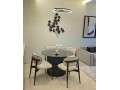 Studio Meublé Haut Standing Neuf de 56 m² avec Vue Piscine à Louer – Nouaceur Casablanca - miniature 4