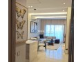 Studio Meublé Haut Standing Neuf de 56 m² avec Vue Piscine à Louer – Nouaceur Casablanca - miniature 5