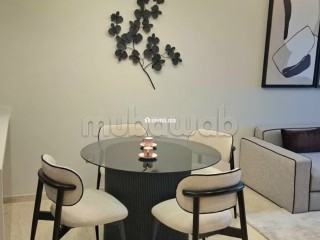 Studio Meublé Haut Standing Neuf de 56 m² avec Vue Piscine à Louer – Nouaceur Casablanca - Appartement à louer - Nouaceur