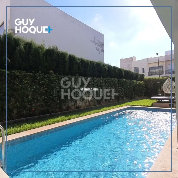 Villa à vendre à Dar Bouazza - Vente Immobilier - Dar Bouazza - photo 1