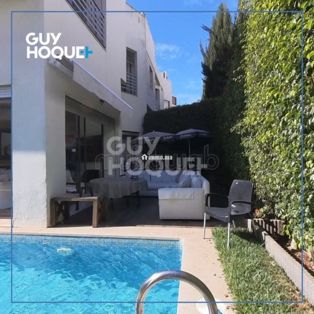 Villa à vendre à Dar Bouazza - Vente Immobilier - Dar Bouazza - photo 3