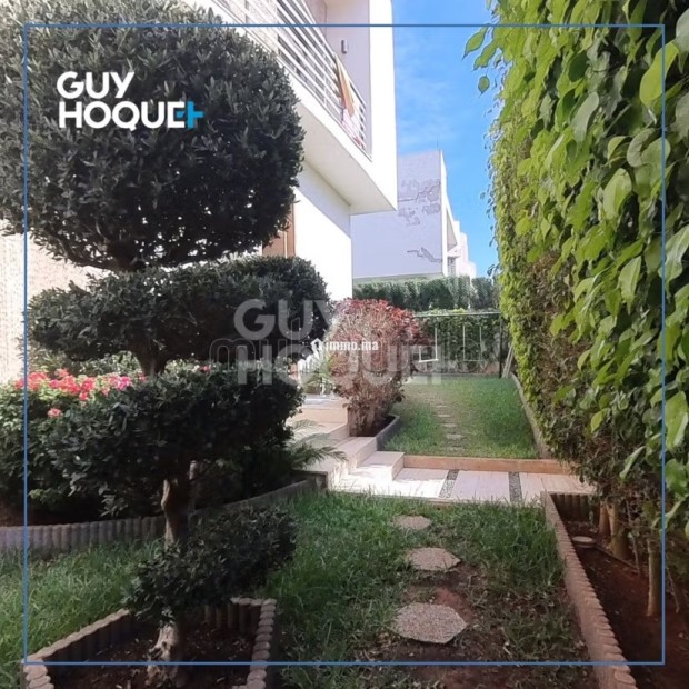 Villa à vendre à Dar Bouazza - Vente Immobilier - Dar Bouazza - photo 5