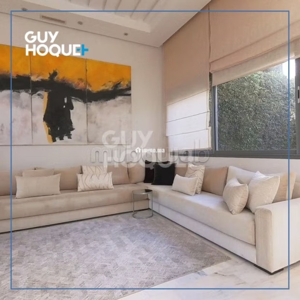 Villa à vendre à Dar Bouazza - Vente Immobilier - Dar Bouazza - photo 8
