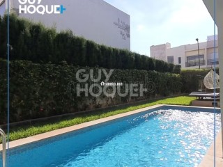 Villa à vendre à Dar Bouazza - Villa à vendre - Dar Bouazza