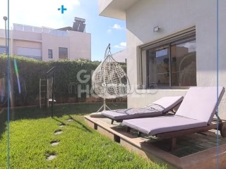 Villa à vendre à Dar Bouazza - Villa à vendre - Dar Bouazza