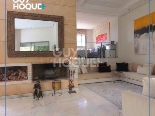 Villa à vendre à Dar Bouazza - Villa à vendre - Dar Bouazza