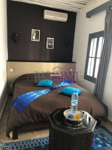 Joli Riad à la Médina de Rabat - Vente Immobilier - Rabat - photo 6
