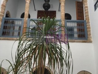 Joli Riad à la Médina de Rabat - Villa à vendre - Rabat