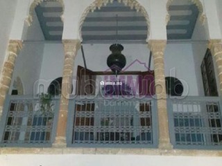 Joli Riad à la Médina de Rabat - Villa à vendre - Rabat
