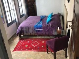 Joli Riad à la Médina de Rabat - Villa à vendre - Rabat