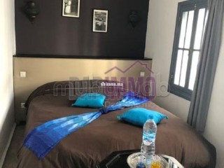 Joli Riad à la Médina de Rabat - Villa à vendre - Rabat