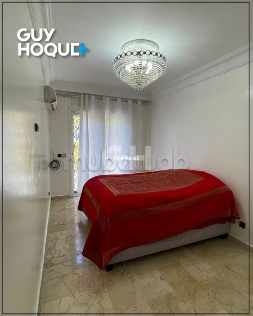Appartement rénové de 106 m² à La Gironde - Vente Immobilier - Casablanca - photo 3