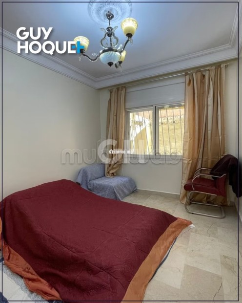 Appartement rénové de 106 m² à La Gironde - Vente Immobilier - Casablanca - photo 4