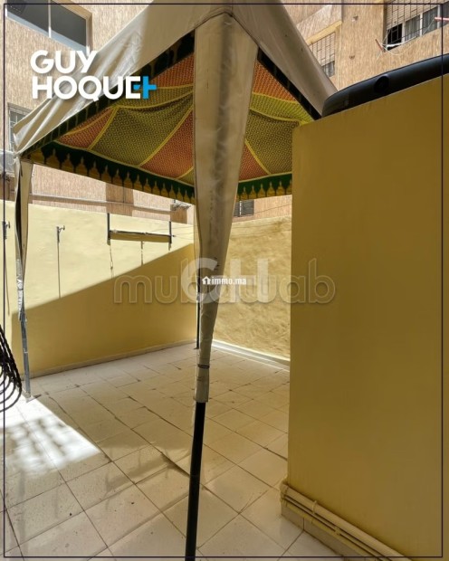Appartement rénové de 106 m² à La Gironde - Vente Immobilier - Casablanca - photo 6
